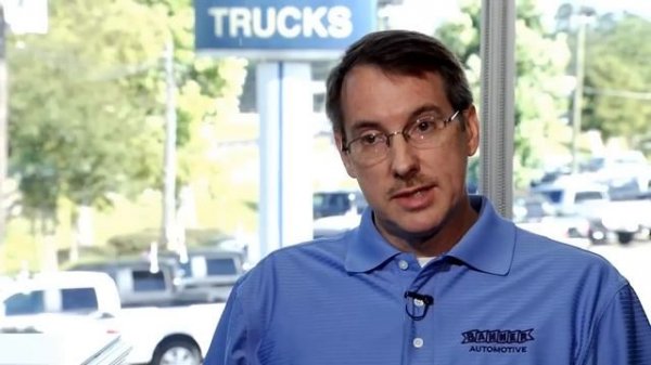 Banner Automotive Group, winner of Verizon Wireless Technology Innovation Award 2013 S.E. Louisiana