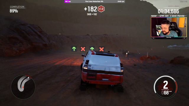 GRAVEL ПОЧЕМУ МНЕ ХОЧЕТСЯ ЭТО Г-НО УЖЕ УДАЛИТЬ?! 😂 смотреть онлайн