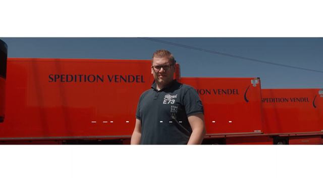 Volvo Trucks – Aerodynamics – Spedition Franz-Peter Vendel (Customer review) смотреть онлайн