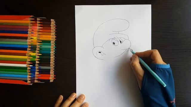 Смурфики . Ворчун смотреть онлайн