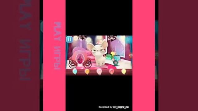 Новая игра на канале ''Miss Hollywood " смотреть онлайн