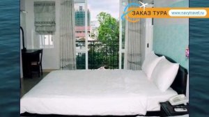 REMI HOTEL NHA TRANG 2* Вьетнам Нячанг обзор – отель РЕМИ ХОТЕЛ НХА ТРАНГ 2* Нячанг видео обзор