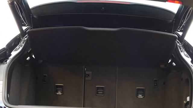 Porsche Macan Turbo 2017 Walkaround (27,081 miles) смотреть онлайн