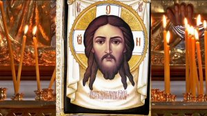 Господи помилуй 12 раз ИИСУСОВА МОЛИТВА