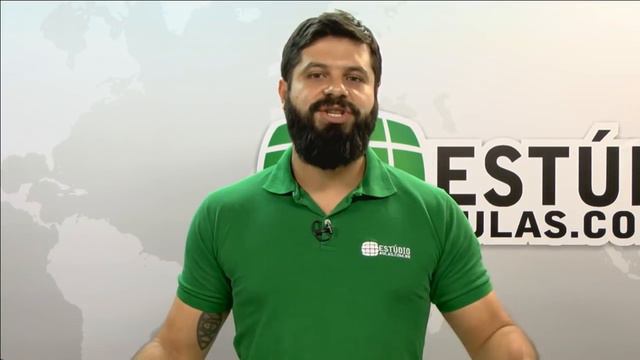 60 Segundos | Química | Prof. Paulo Santos смотреть онлайн