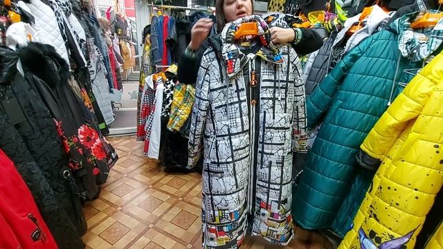 САДОВОД ТУРЕЦКАЯ ОДЕЖДА ОТ МАРИНЫ ??♀️??/ПУХОВИКИ?КУРТКИ ??♀️? Супер МОДЕЛИ смотреть онлайн
