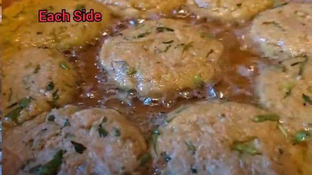 Salmon Fish Kebab Recipe ||How to Make Salmon Kebabs смотреть онлайн