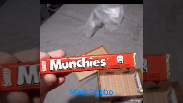 perfect gift for Christmas.. chocolate in a box...don't forget to subscribe. смотреть онлайн