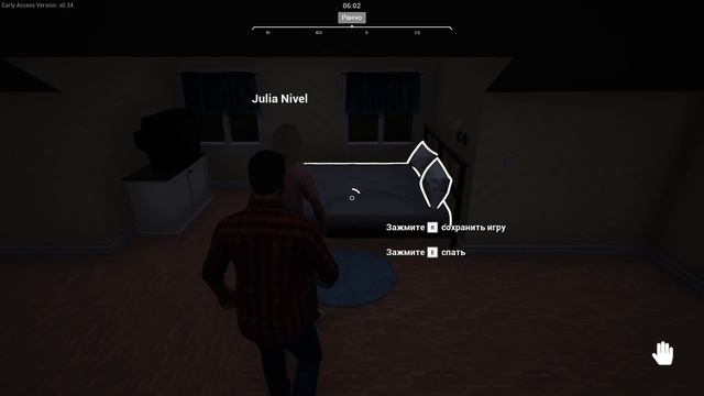 СТРОИМ СВОЮ ФЕРМУ - АТАКА БУЙНОГО МЕДВЕДЯ ♦ Ranch Simulator #5