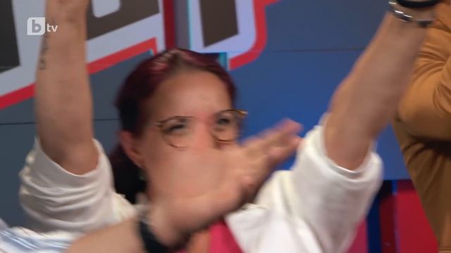Боряна Георгиева – Get The Party Started | Кастинги на тъмно | Гласът на България 2021 смотреть онлайн