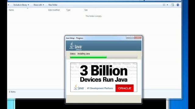 JDK INSTALLATION PROBLEM смотреть онлайн