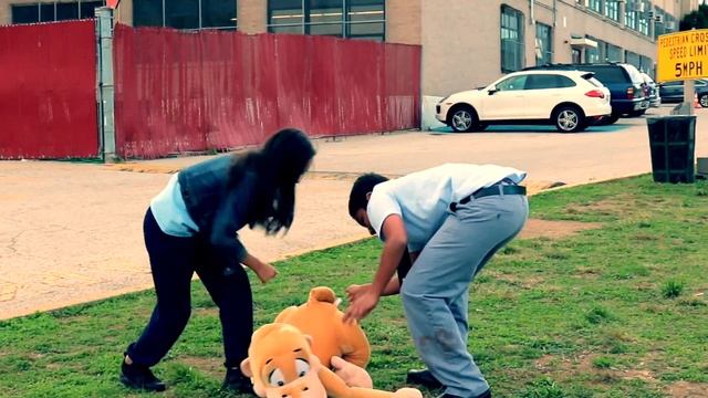 Superhero Academy смотреть онлайн