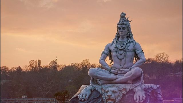 Shiva mantra. Мантра внутренней улыбки. Мантра Шивы, приносящего Радость, Счастье и Покой. смотреть онлайн