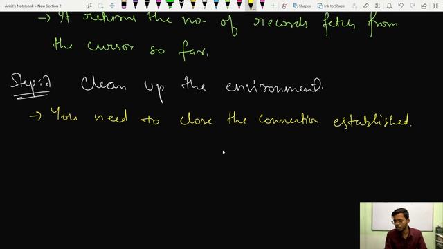 Chapter 15 Interface Python with MySQl | Class 12 Computer Science Board Exam 2023 | смотреть онлайн