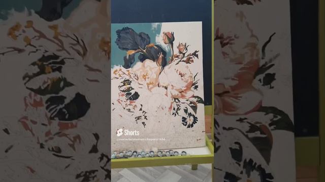 Изящные пионы.mp4 смотреть онлайн