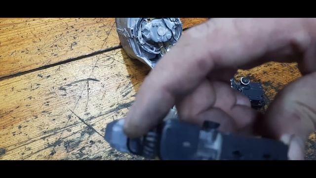 Как Правильно Подключить Кнопку от Перфоратора Интерскол.