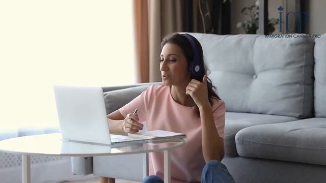 Как повысить баллы в Express Entry? смотреть онлайн