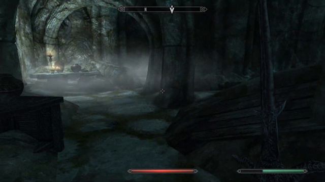 The Gray Cowl Of Nocturnal Skyrim Quest