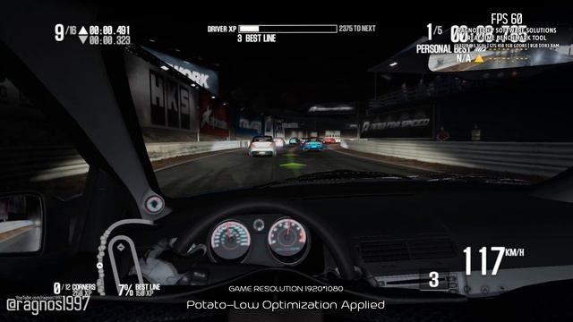 Need for Speed Shift 2: Unleashed - How To Fix Lag/Get More FPS and Improve Performance смотреть онлайн