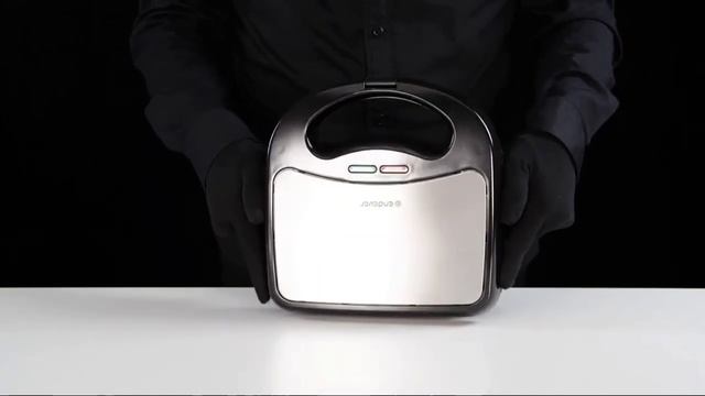 Сэндвичница Endever SM-28 смотреть онлайн