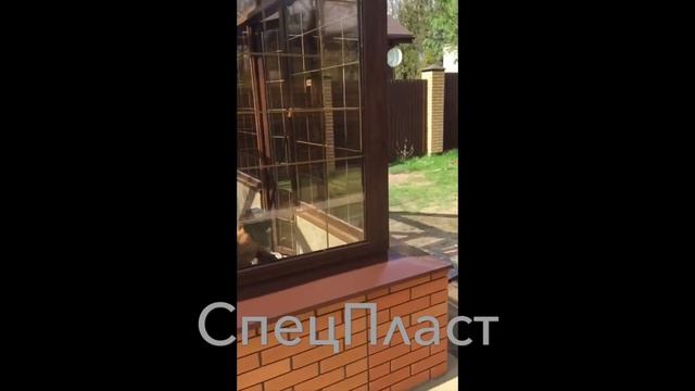 Теплицы из стекла в Петербурге и Москве смотреть онлайн