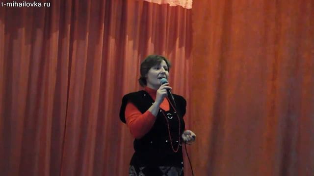 Прогрессовский СДК Татьянин день 2017 Зимний сон смотреть онлайн