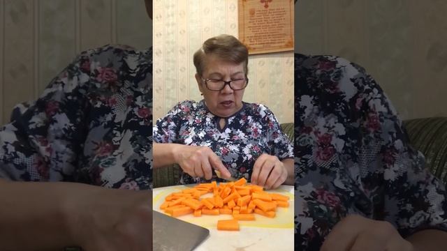 Насушу вкусную тыкву,буду хранить всю зиму. смотреть онлайн