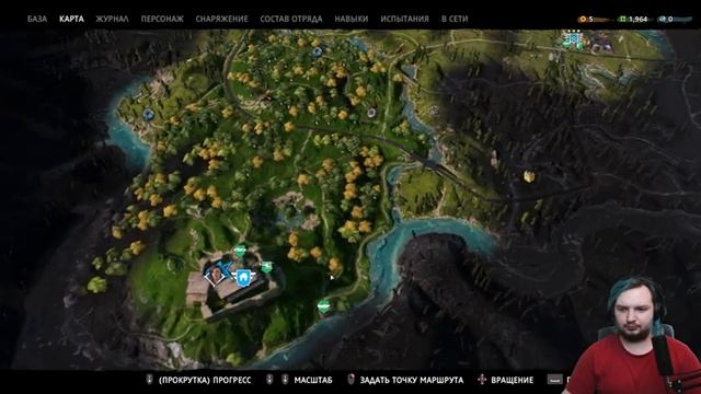 Найти свой конец - это трудно | прохождение FAR CRY NEW DAWN #5 смотреть онлайн