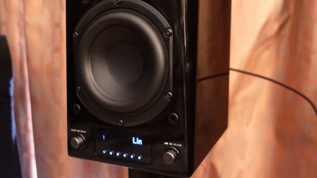 SVS Prime Wireless Pro Speakers & Streaming Soundbase Amplifier Overview смотреть онлайн