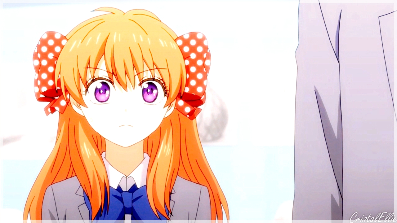 Gekkan Shoujo Nozaki-Kun || Nozaki & Sakura - Electropop