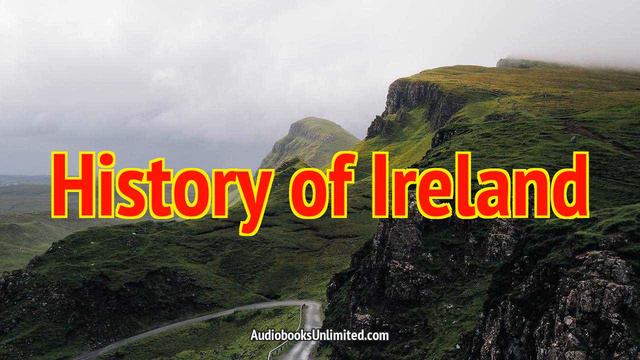 History Of Ireland