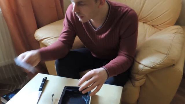 КРУТОЙ RGB КУЛЕЙ ИЗ КИТАЯ смотреть онлайн