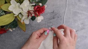 Детский полукомбинезон спицами на 6-9 месяцев. Подробный мастер класс