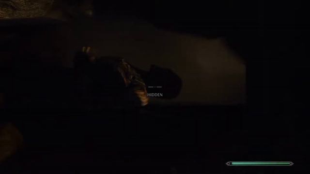 COVERED IN BLOOD? Happy Halloween! Skyrim Special Edition Modded PC Funny Moments смотреть онлайн