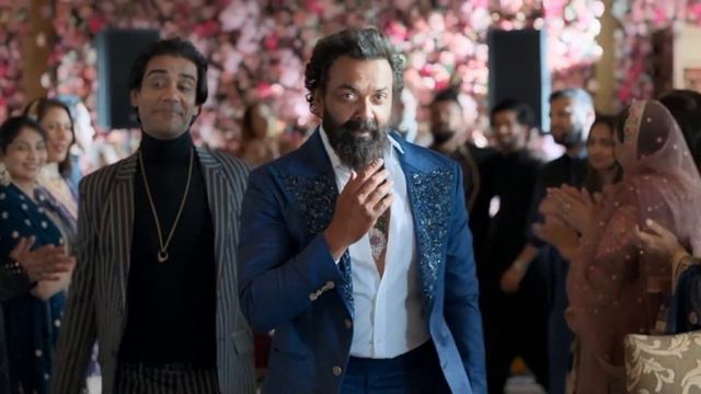 Abrar's Entry Jamal Kudu Song drawing meme | Animal Movie | Bobby Deol, Ranbir Kapoor смотреть онлайн