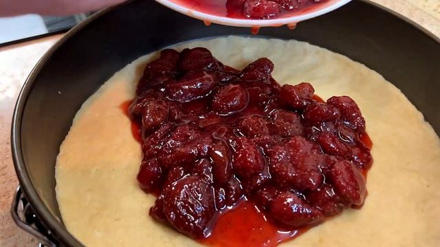 Вкусные пироги и пирожки рецепты