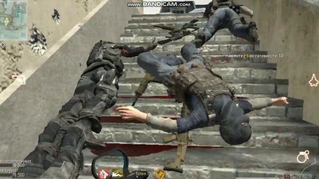 |Выживание в Call of Duty №1.3| Call of Duty:MW3| смотреть онлайн