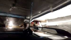 Настраиваю антенну Optim Mini с помощью КСВ-метра