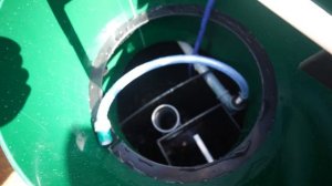 Септик Удача 3+  монтаж в Теряево. Что изменилось?