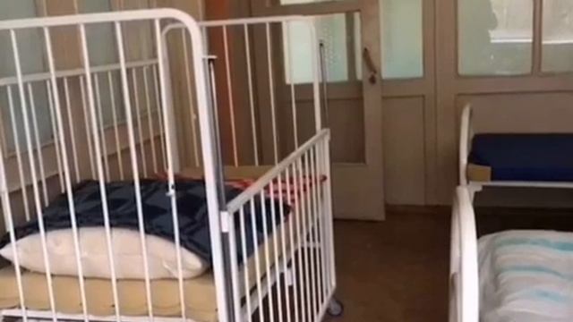 Областная больница (Монино) смотреть онлайн