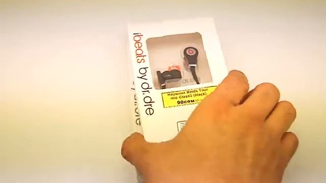 Наушники iBeats tuor mic class4 смотреть онлайн