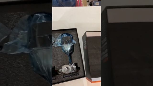 Bi-Led линзы Aozoom A5 3 дюйма смотреть онлайн
