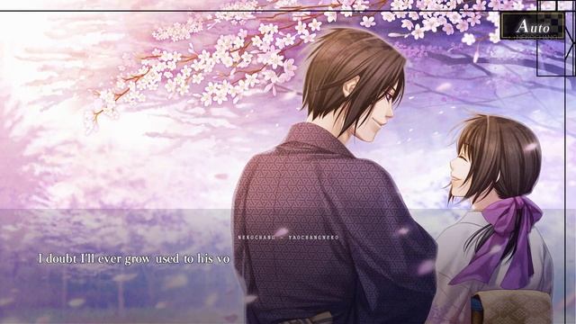 Hakuoki: Edo Blossoms - Hijikata Toshizo - ( ACT 14 ) Walkthrough Gameplay ( STEAM ) смотреть онлайн