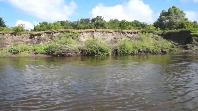 Река Сура июнь 2013 смотреть онлайн