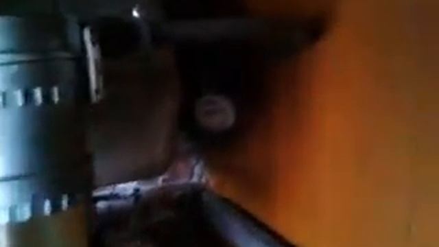 Гаражный компрессор ЗИЛ своими руками. смотреть онлайн