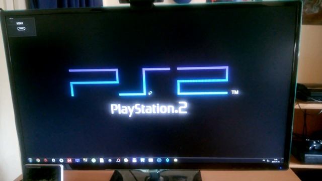 Windows 7 - PS2 (Boot Up) Start Up Sound - Download link for the program смотреть онлайн