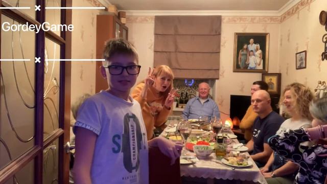 С днём рождения дедушка | Николай Фёдорович | часть 1 смотреть онлайн
