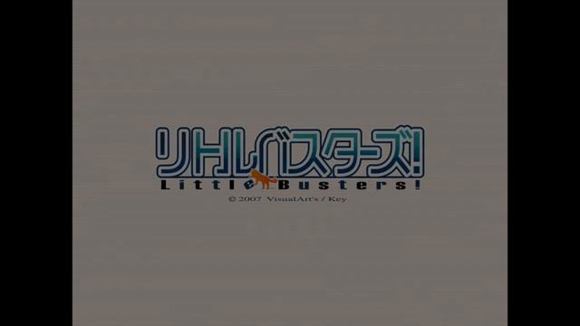 Every Key Visual Novel OP смотреть онлайн
