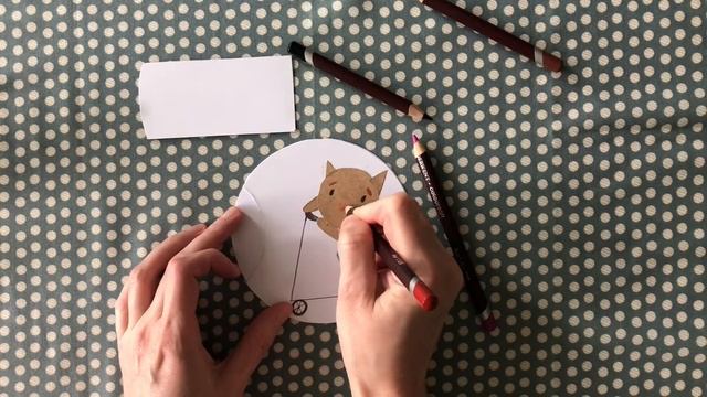 Яркая и летняя творческая открытка Котик едет в Италию. Отличный подарок другу! смотреть онлайн