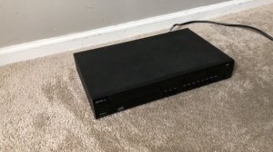 Arcam Alpha 5 Single Compact Disc CD Player